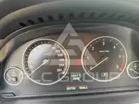 2013 BMW 520