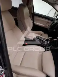 2013 BMW 520