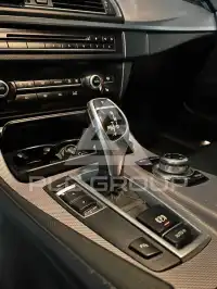 2013 BMW 520