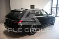 2019 BMW 520