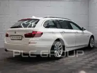 2013 BMW 520