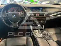 2013 BMW 520