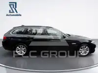 2013 BMW 520