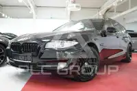 2013 BMW 520