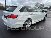 2013 BMW 520
