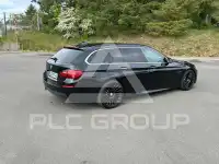 2013 BMW 520