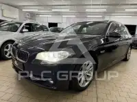 2013 BMW 520