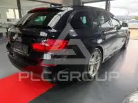 2013 BMW 520