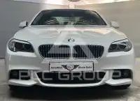 2013 BMW 520