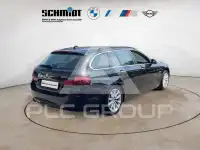 2013 BMW 520