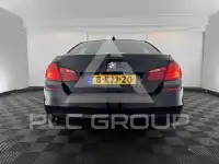2013 BMW 520