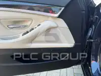 2013 BMW 520