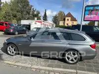 2013 BMW 520