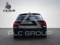 2013 BMW 520