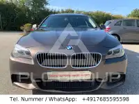 2013 BMW 520