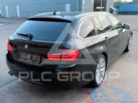 2013 BMW 520