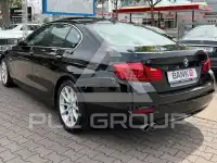 2013 BMW 520