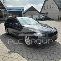 2013 BMW 520