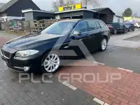 2013 BMW 520