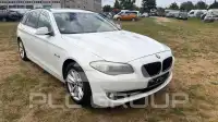 2013 BMW 520