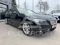 2013 BMW 520
