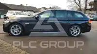 2013 BMW 520