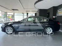 2013 BMW 520