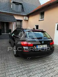 2013 BMW 520