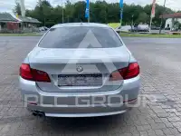2013 BMW 520
