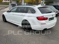 2013 BMW 520