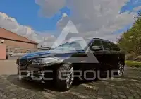 2013 BMW 520