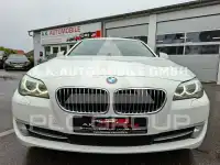 2013 BMW 520