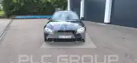 2013 BMW 520