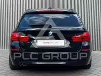 2013 BMW 520