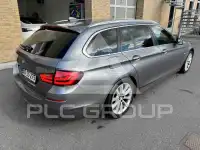 2013 BMW 520