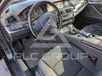 2013 BMW 520