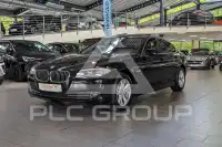 2013 BMW 520