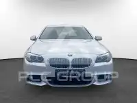 2013 BMW 520