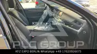 2013 BMW 520