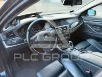 2013 BMW 520