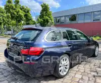 2013 BMW 520