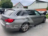 2013 BMW 520