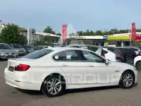 2013 BMW 520