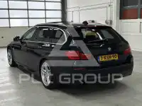 2013 BMW 520