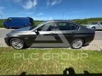 2013 BMW 520