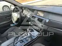 2013 BMW 520