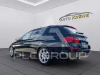 2013 BMW 520