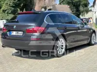 2013 BMW 520