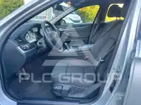 2013 BMW 520