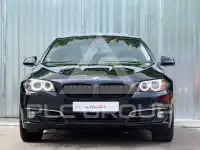 2013 BMW 520